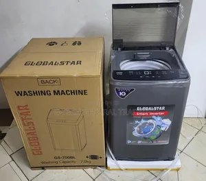 7kgs Globalstar Gs-700bt 
Fully Automatic Washing Machine