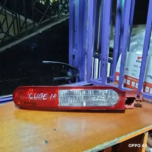 Nissan Cube Back Lamp, Original Ex Japan