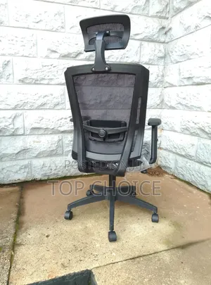 Ergonomic;Office Chairs