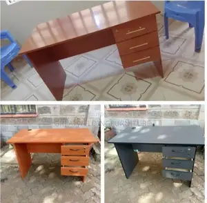 Home Office Desk KJL