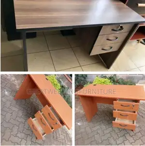 Strong Reliable Office Desk