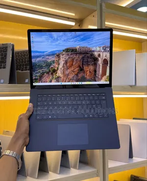 Laptop Microsoft Surface Laptop 3 16GB Intel Core i7 SSD 256GB