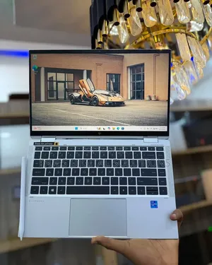 Laptop HP EliteBook 1040 G8 32GB Intel Core i7 SSD 512GB