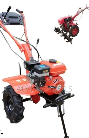 Tiller Machine 170
