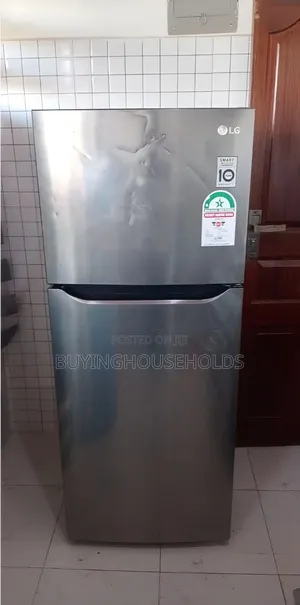 Lg 235l No Frost Fridge