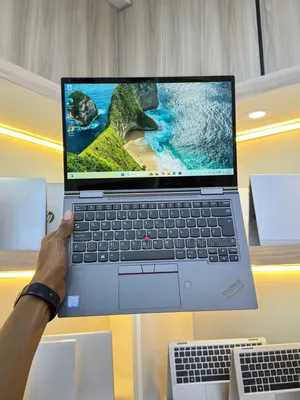 Laptop Lenovo ThinkPad X1 Yoga 16GB Intel Core i7 SSD 512GB