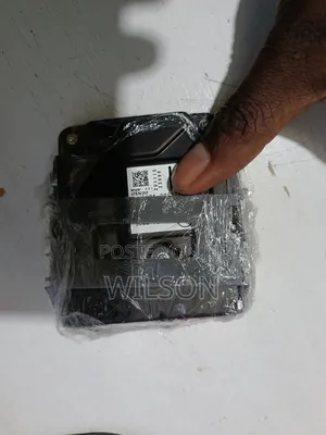 Toyota Harrier(Venza)2022-2025 Front Windscreen (Recognition)Camera