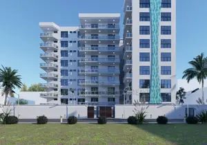 1bdrm Apartment in Mawingu Apartments, Ziwa la Ngombe for sale