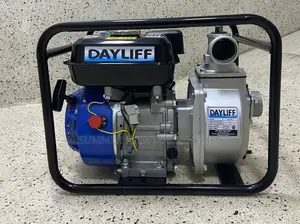 2inch Dayliff Dc Petrol Water Pump