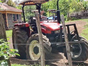 For Sale: Case Jx75 4wd