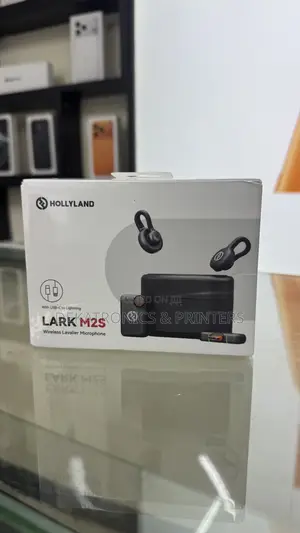 Hollyland Lark M2s