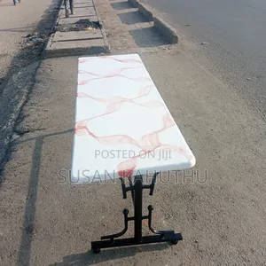 Gorgeous Marble Table
