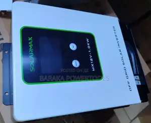Solarmax Hybrid Inverter 1kw
