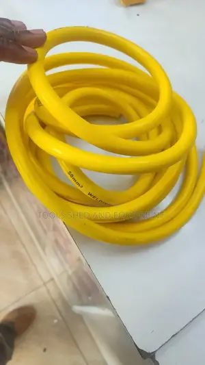 Welding Cable in Meters