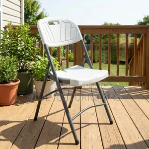 Classic Fold Chair