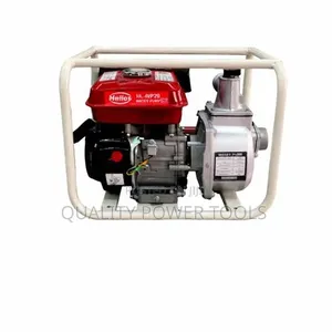 Helios 3 Inch Petrol Water Pump