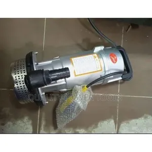 1hp Electric Maxpolar Submersible Water Pump