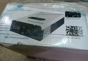 Pure Sine Wave Inverter