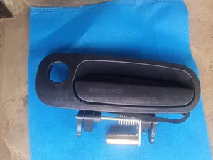 Outer Door Handle Toyota Carina Si/Ti 1990-2000 Fr/Fl/Rr/Rl in Stock