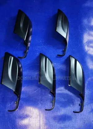 Lower Sidemirror Cover Subaru Forester 2013-2018 Sj/Outback 2015-2018
