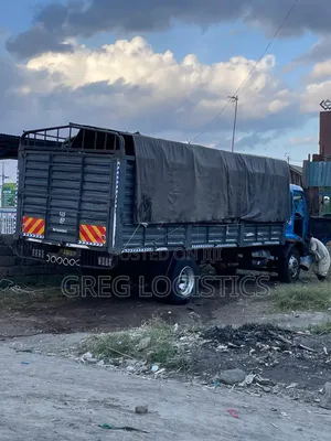 Transport and Moving Services