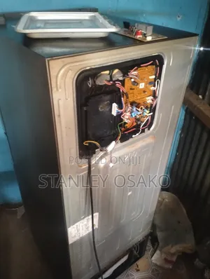 Technician/Fundi to Repair Your Fridge