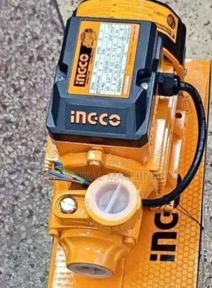 Surface Water Pump 0.5 Hp