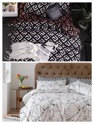 Comfortable Micro Fiber Duvets Cover Set