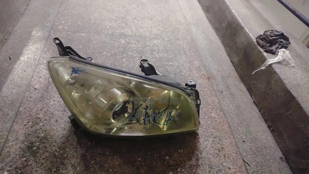 Rav4 Ac36 Headlight Xenon