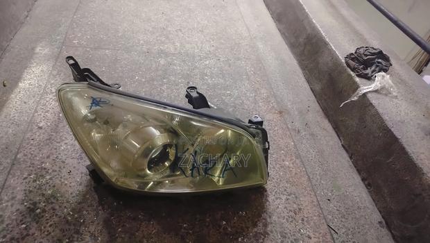 Rav4 Ac36 Headlight Xenon - thumbnail 2