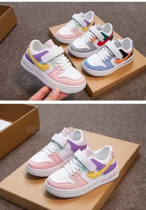 Kids Sneakers -Unisex