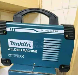Welding Machine 500a Makita