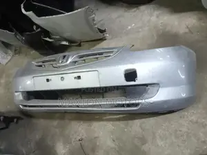 Front Bumper Honda Fit 2003