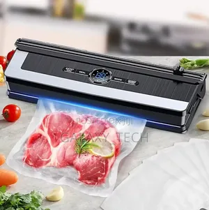 Household Vacuum Sealer Machine Food Saver