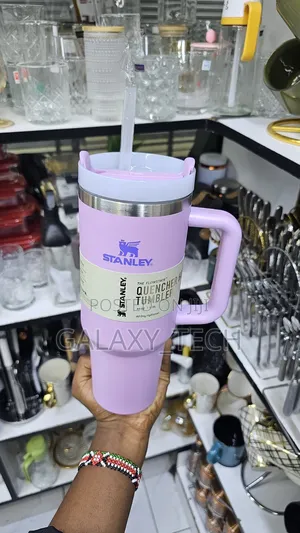 Original Stanley Tumblers