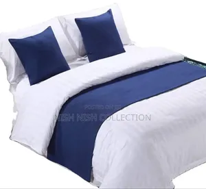 Cotton Bed Runners