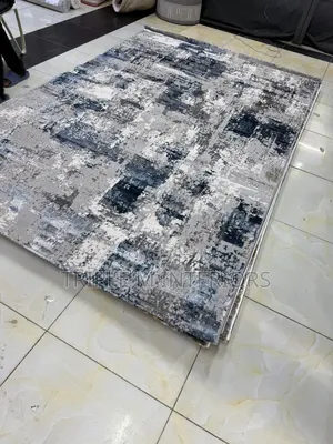 5 by 8 Sarif Carpet