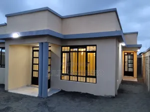 3bdrm Maisonette in Matangi, Kimbo for sale