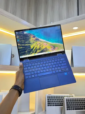 Laptop HP Dragonfly G2 8GB Intel Core i5 SSD 256GB