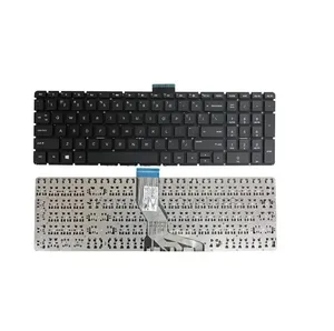 Laptop Keyboard for Notebook 250 G6 Non-Backlit, Us Layout