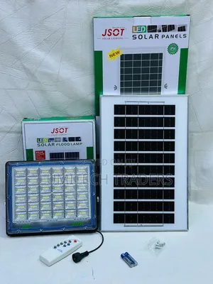 Jsot 200 Watts Floodlight Lamp