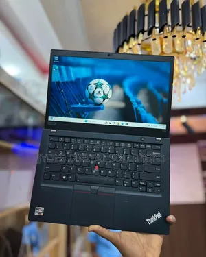 Laptop Lenovo ThinkPad T14s Gen 1 16GB AMD Ryzen 7 SSD 256GB