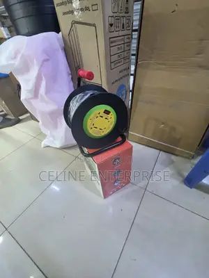 50meters Extension Reel 2.5mm