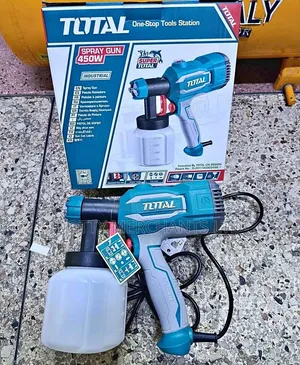 Paint Sprayer Electric