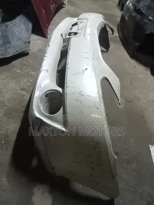 Front Bumper Caldina 2003