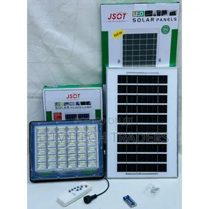 Jsot 200w Solar Floodlight