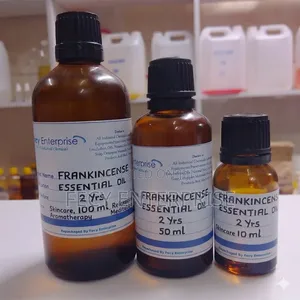 Frankincense Essential Oil -(100%Pure Essential Oil)