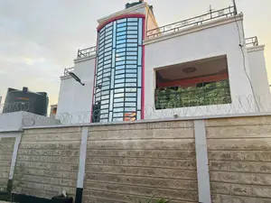 Furnished 5bdrm Mansion in Murera, Kamakis for sale