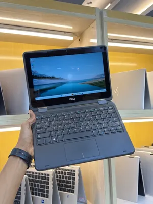 Laptop Dell Latitude 11 3190 8GB Intel Celeron SSD 128GB