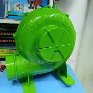 Professional Industrial Blower 4"/Industrial Blower